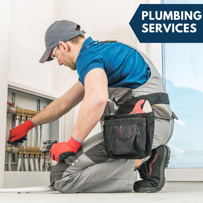 Lewisville Plumbing Company